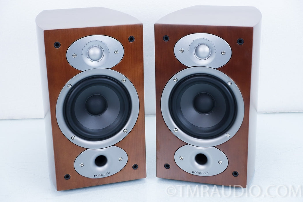 Polk Audio RTiA1 Bookshelf Speakers