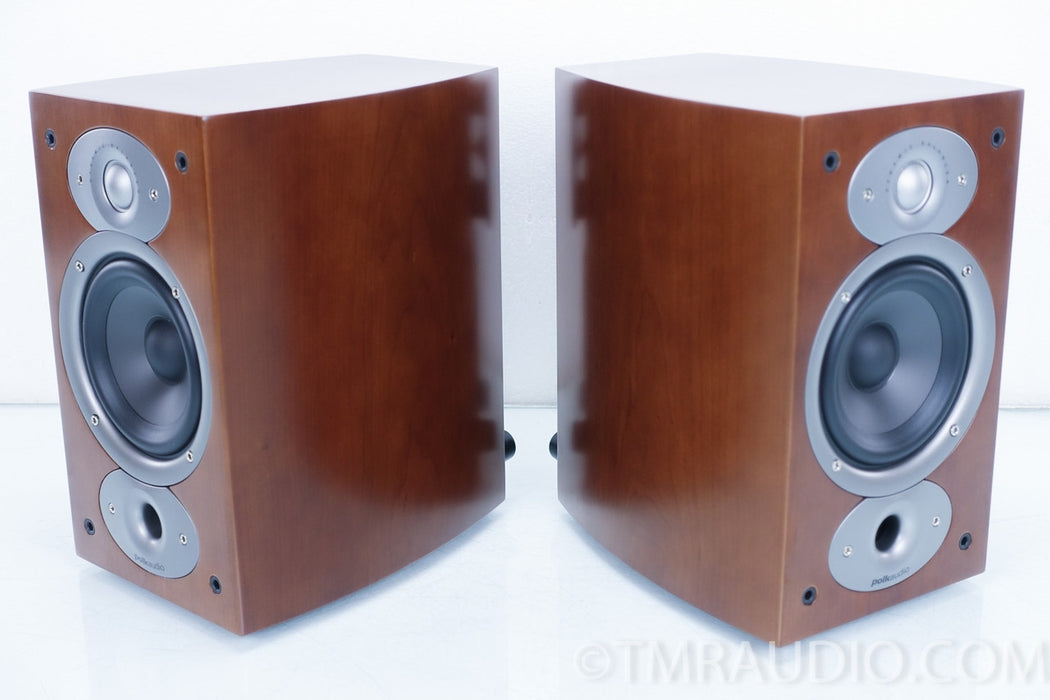 Polk Audio RTiA1 Bookshelf Speakers