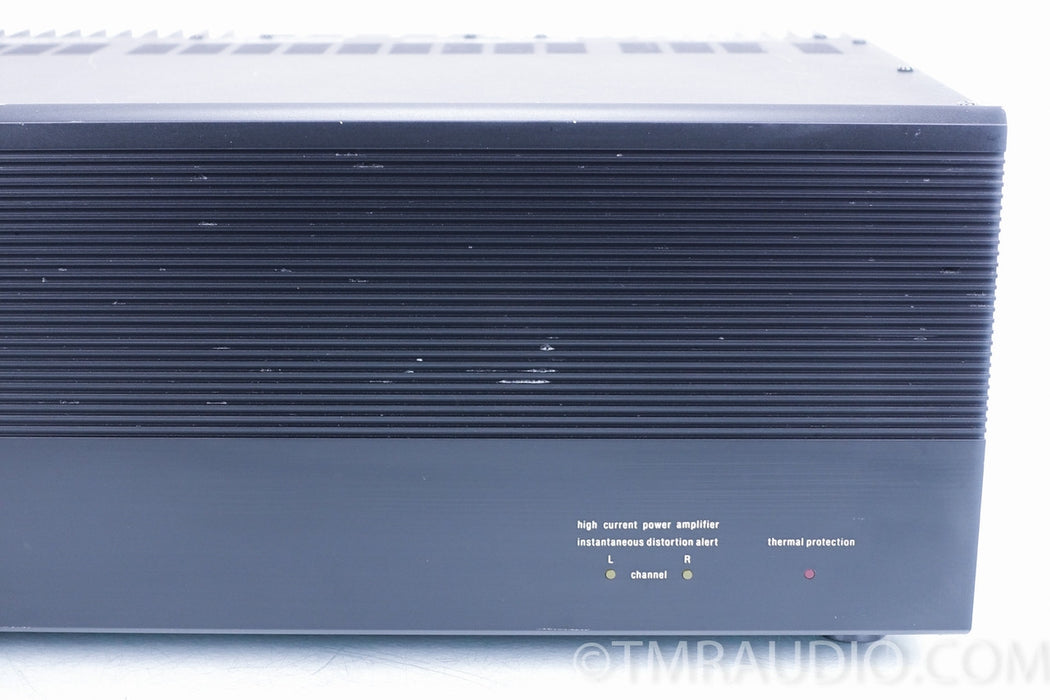Adcom GFA-555 ii Stereo Power Amplifier
