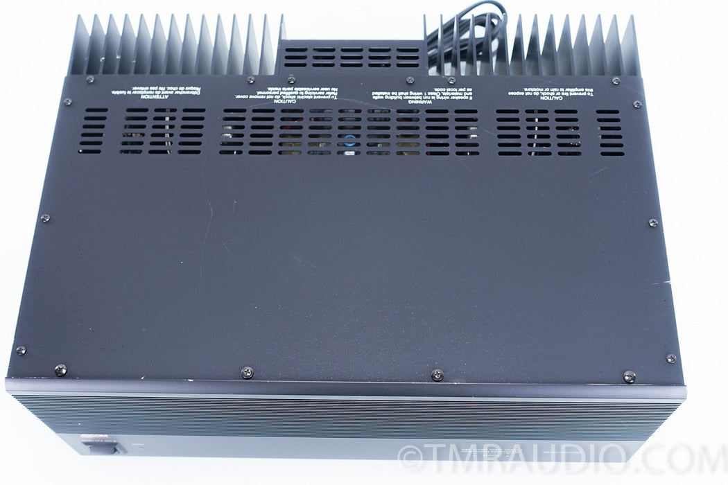 Adcom GFA-555 ii Stereo Power Amplifier