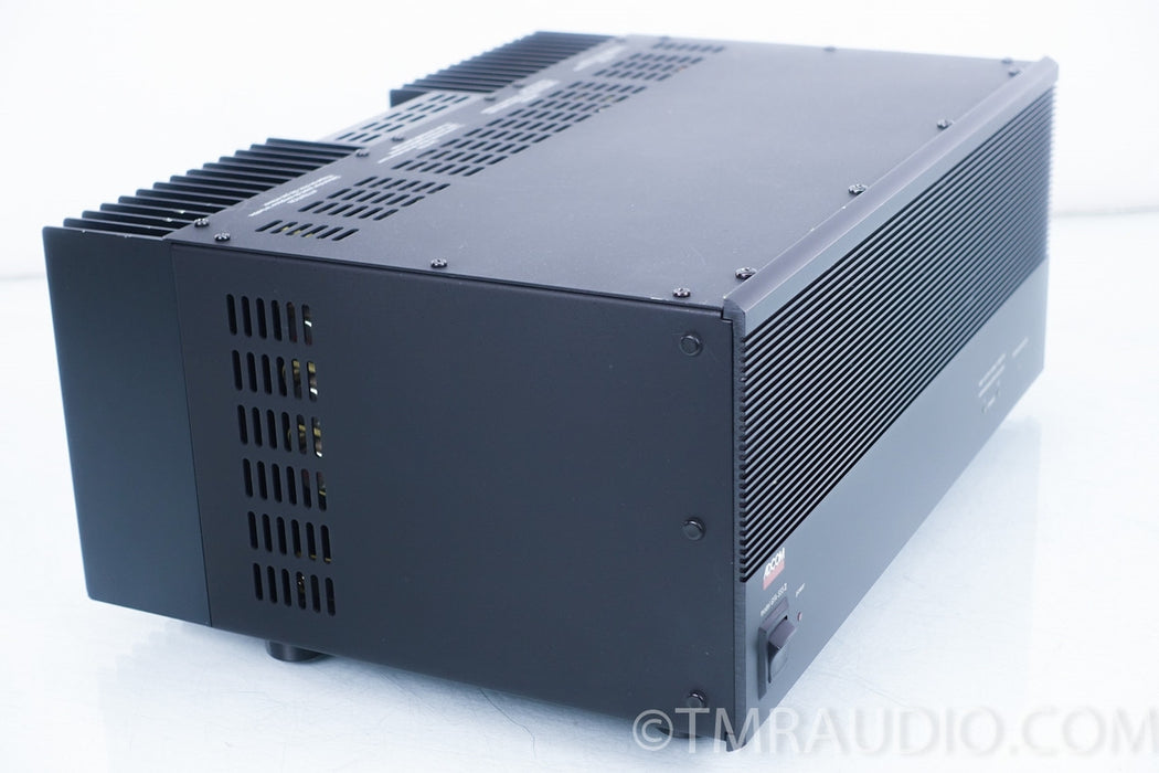 Adcom GFA-555 ii Stereo Power Amplifier