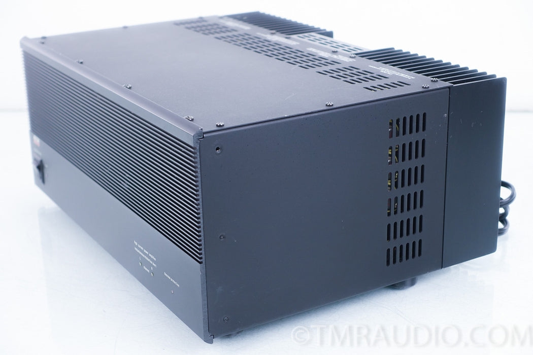 Adcom GFA-555 ii Stereo Power Amplifier