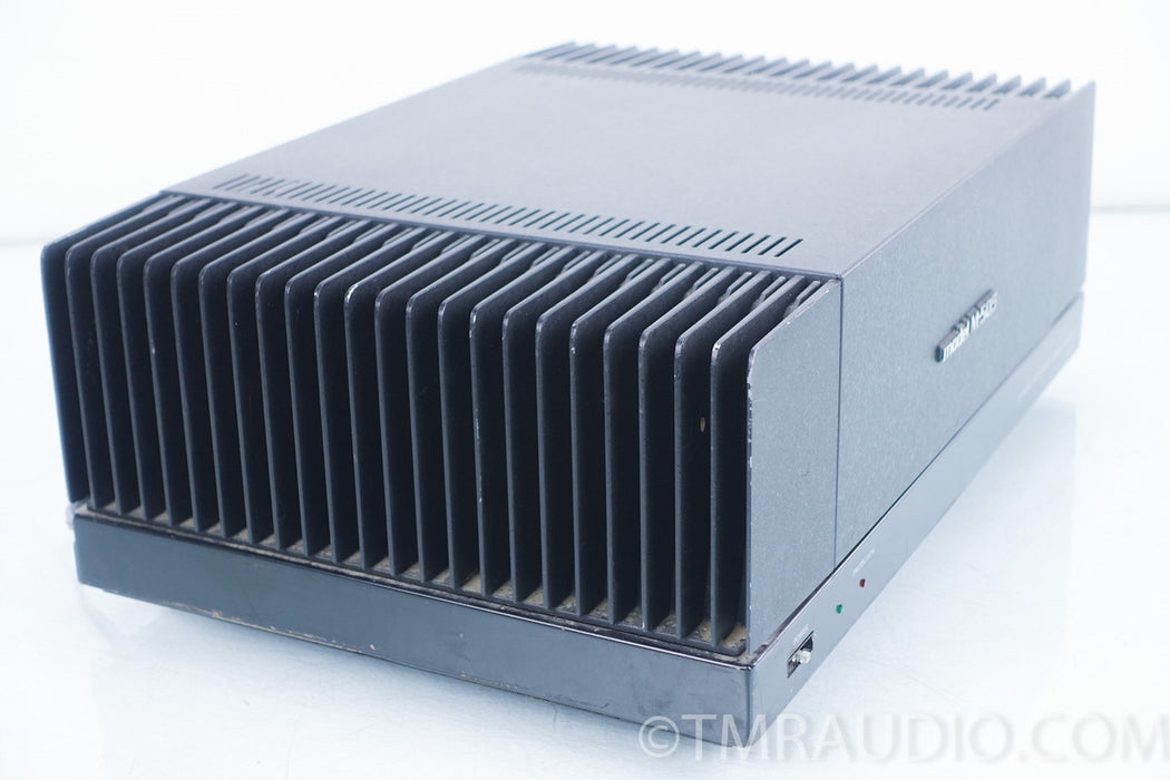 Onkyo M-505 Stereo Power Amplifier