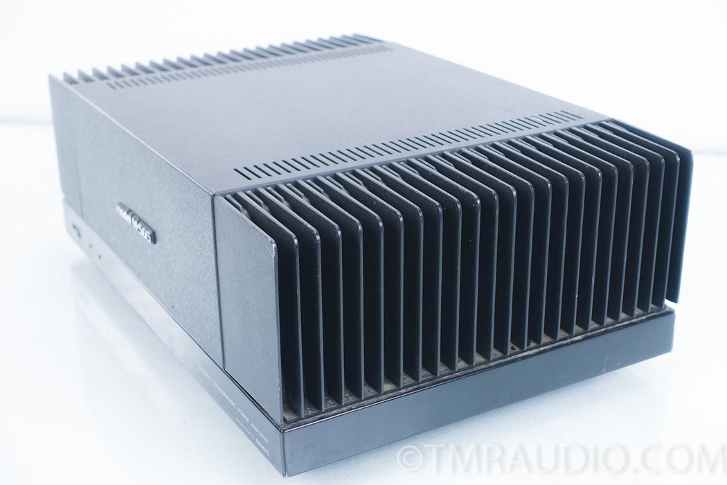 Onkyo M-505 Stereo Power Amplifier