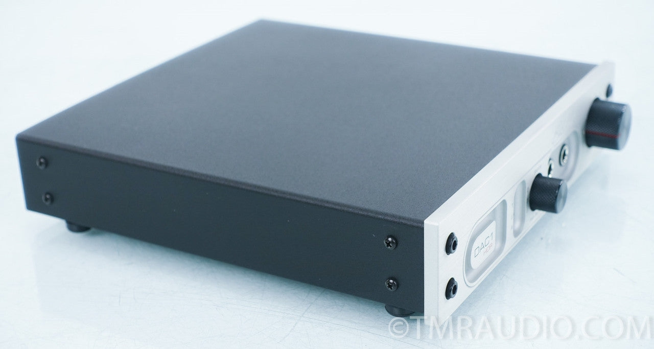 Benchmark DAC1-HDR DAC / Preamplifier