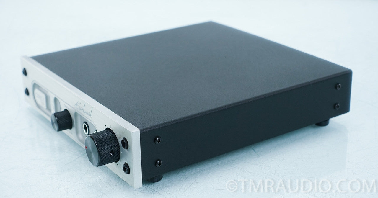 Benchmark DAC1-HDR DAC / Preamplifier