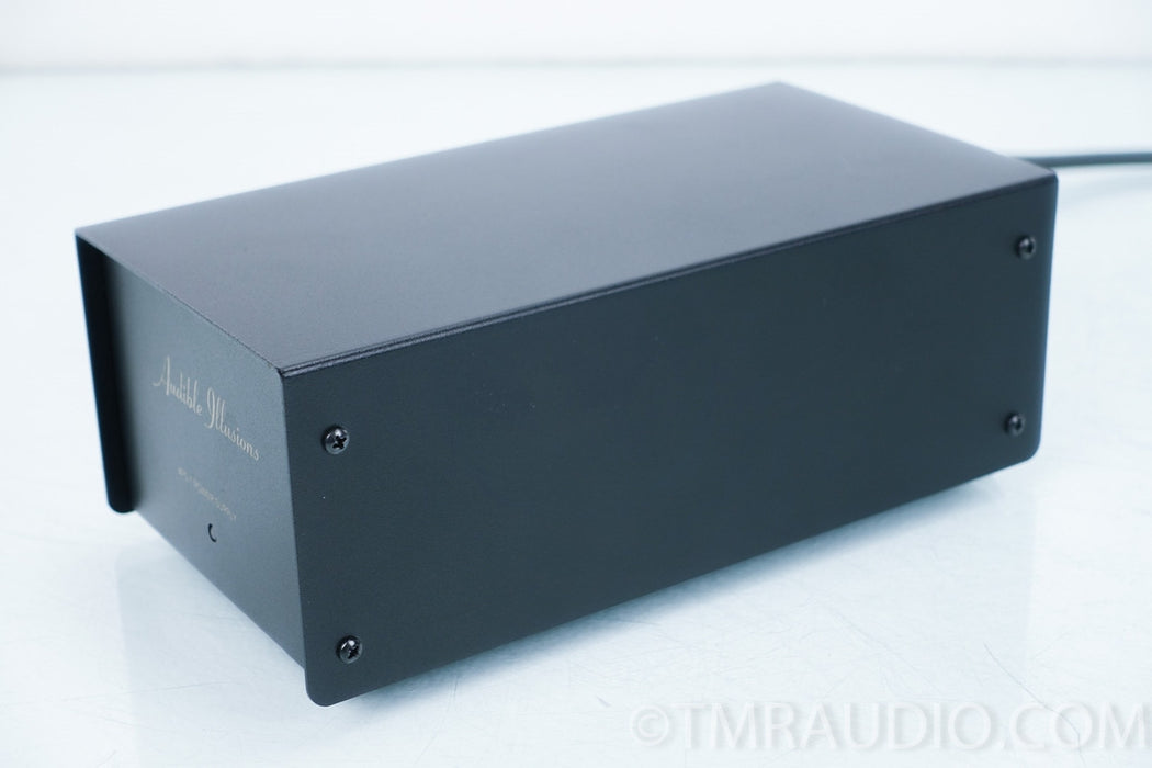 Audible Illusions Modulus L3 Tube Preamplifier
