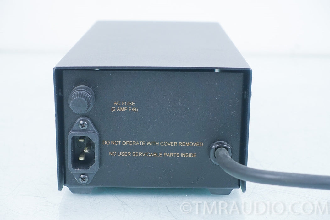 Audible Illusions Modulus L3 Tube Preamplifier
