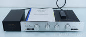 Audible Illusions Modulus L3 Tube Preamplifier
