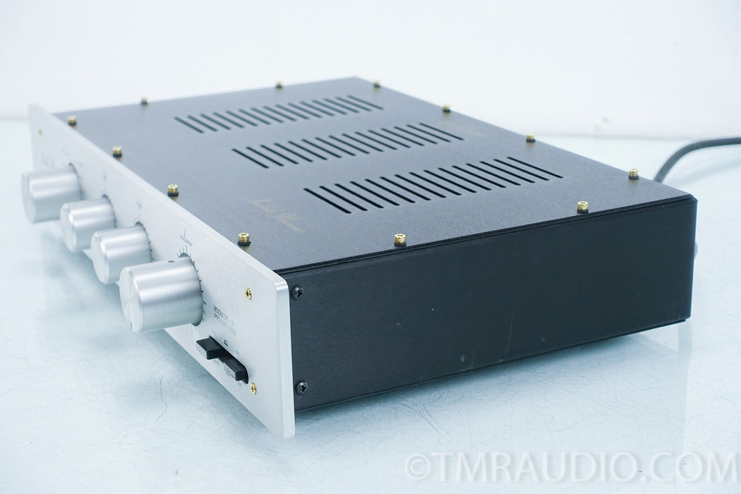 Audible Illusions Modulus L3 Tube Preamplifier