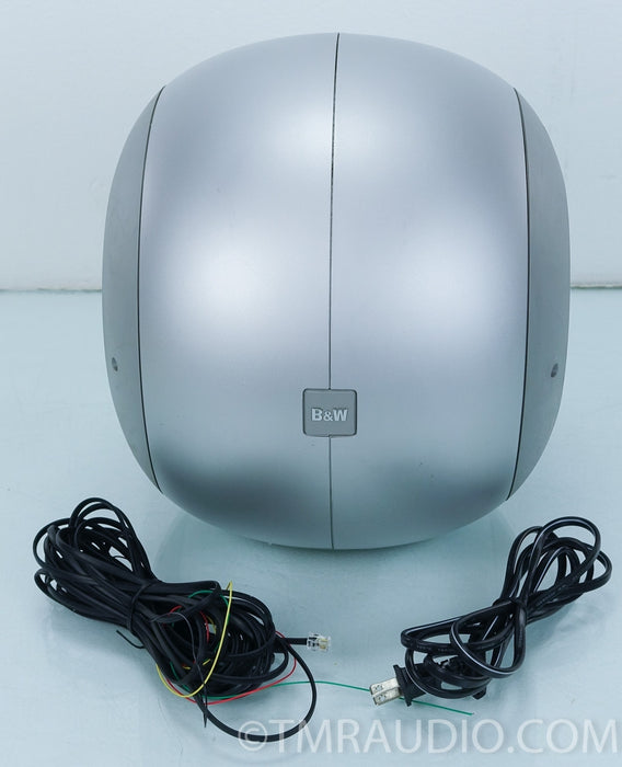 B&W PV1 Powered Subwoofer