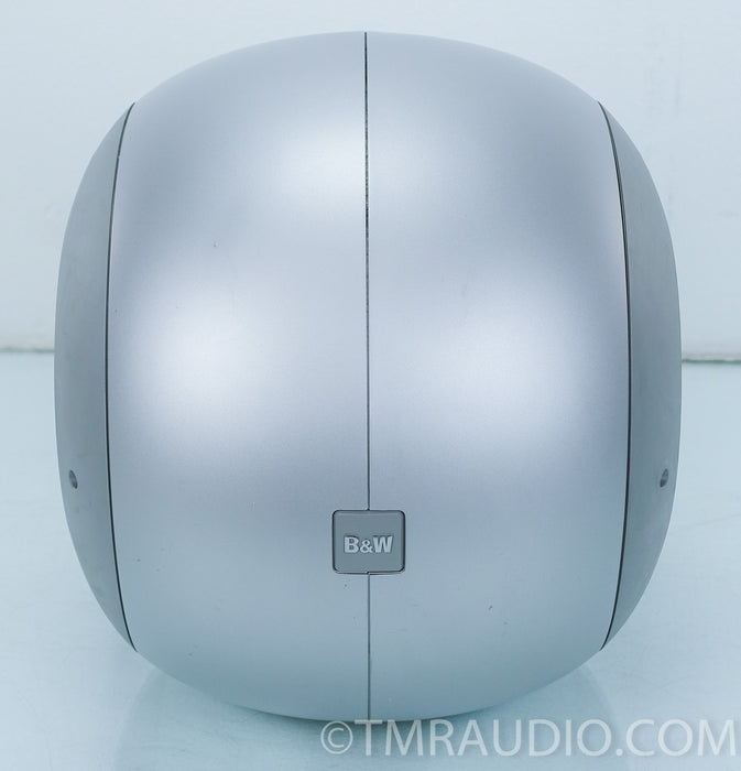 B&W PV1 Powered Subwoofer