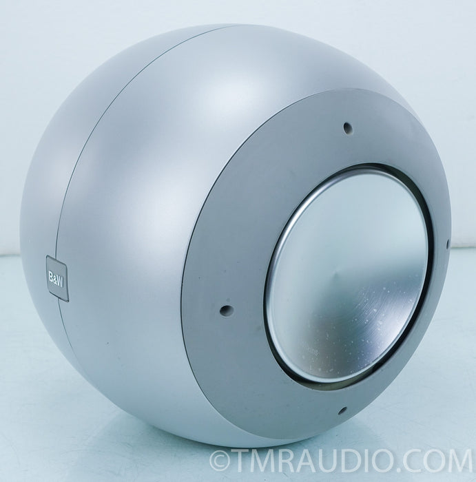 B&W PV1 Powered Subwoofer