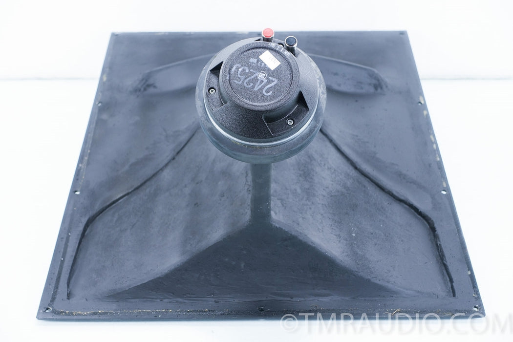 JBL 2425J High Frequency Driver & Horn
