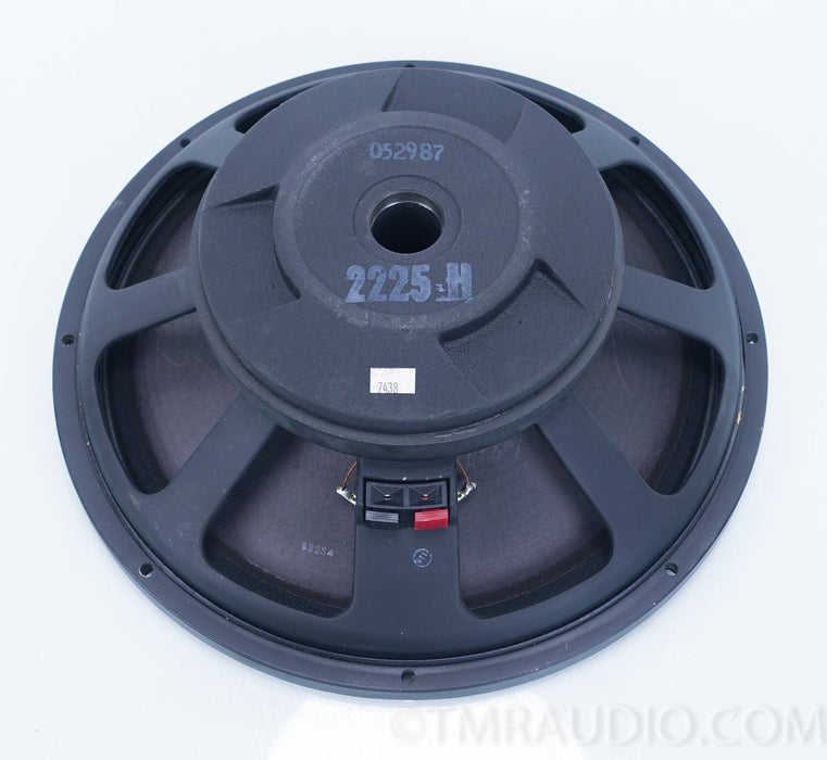 JBL 2225H 15' Woofer