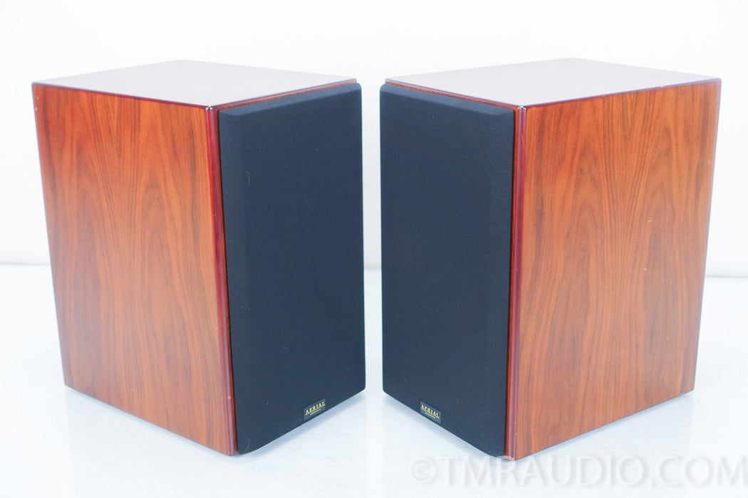 Aerial Acoustics Model 5b Bookshelf Speakers