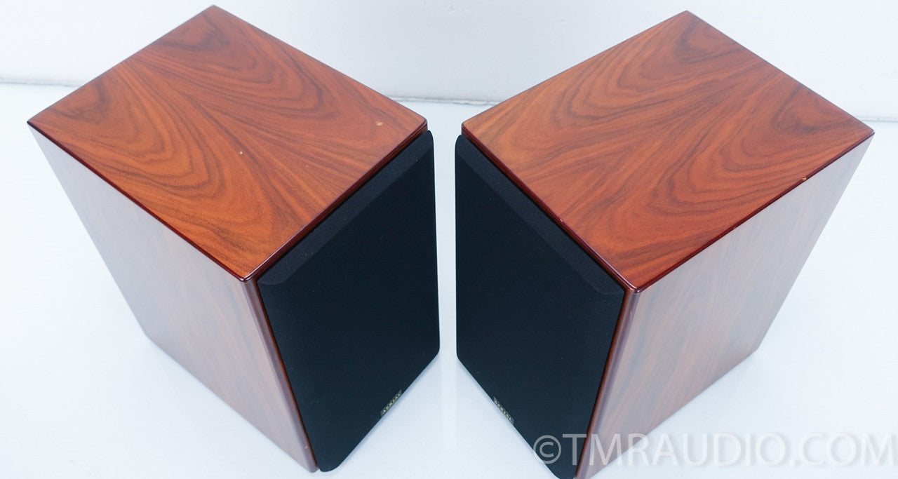Aerial Acoustics Model 5b Bookshelf Speakers