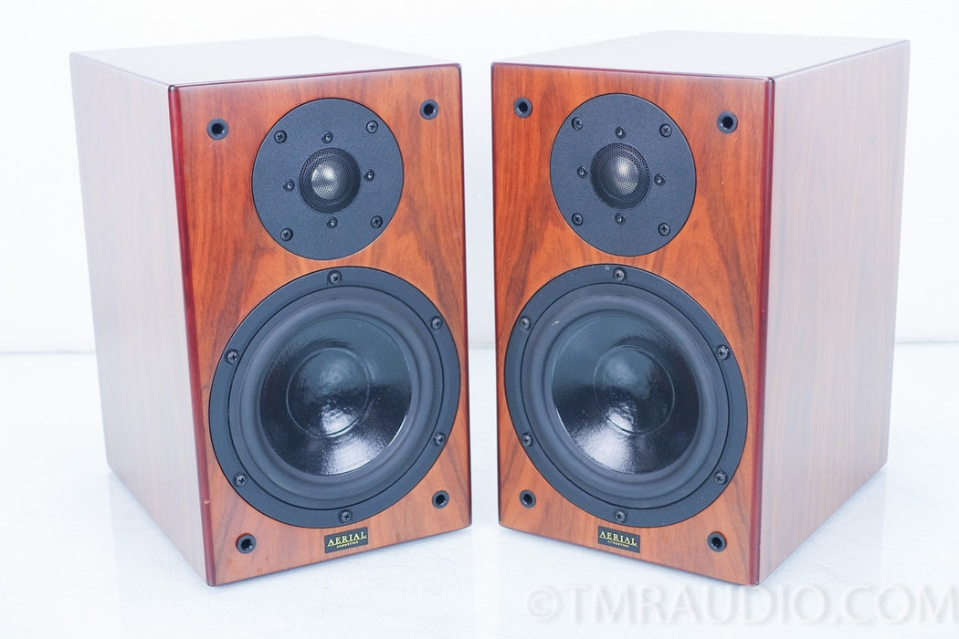 Aerial Acoustics Model 5b Bookshelf Speakers