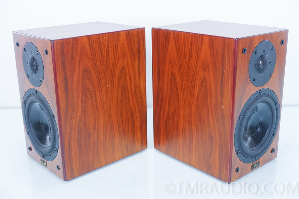 Aerial Acoustics Model 5b Bookshelf Speakers