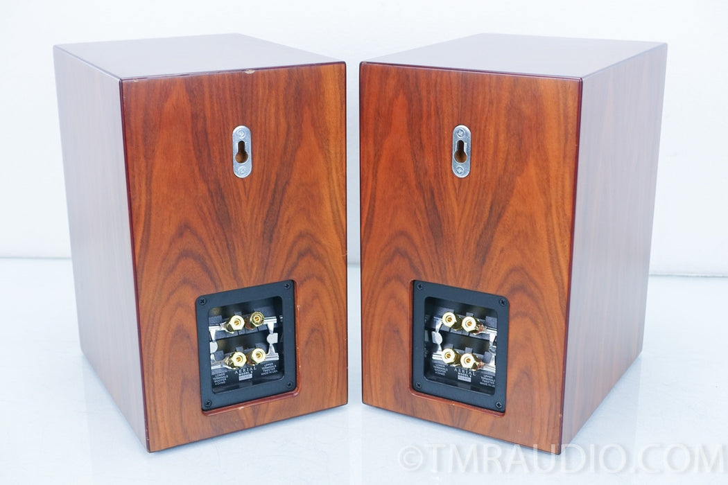 Aerial Acoustics Model 5b Bookshelf Speakers