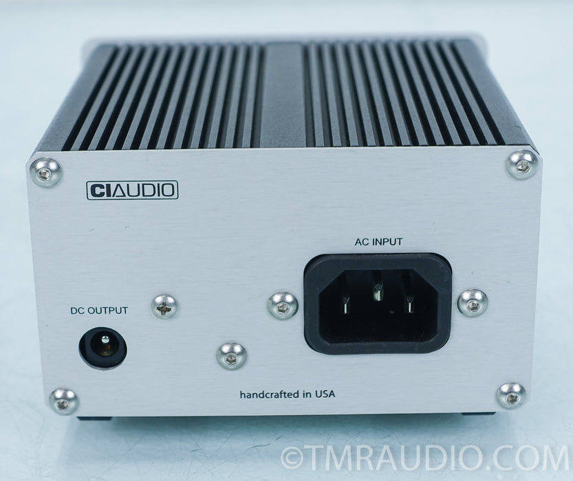 Channel Islands Audio VDC-9.0 High Current Power Supply