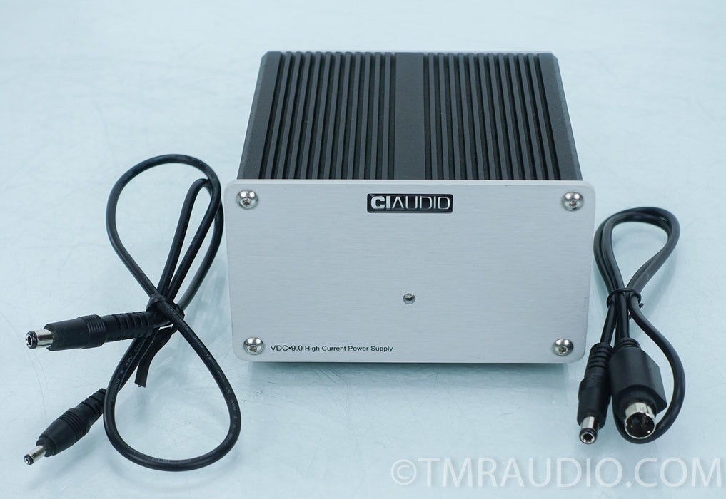 Channel Islands Audio VDC-9.0 High Current Power Supply