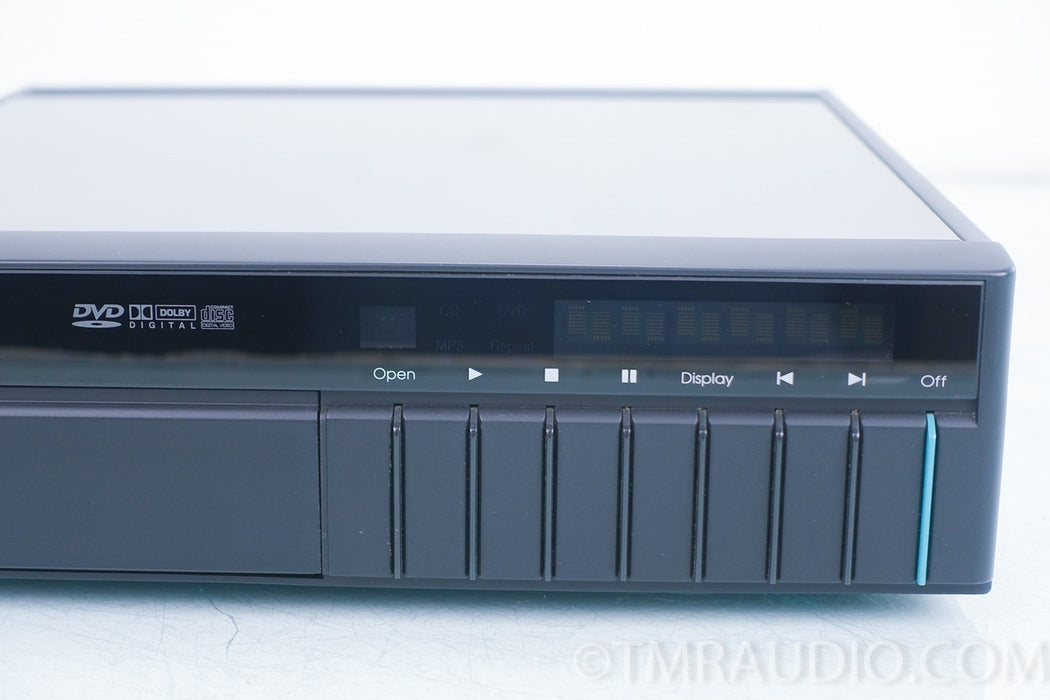 Meridian 596 DVD Player