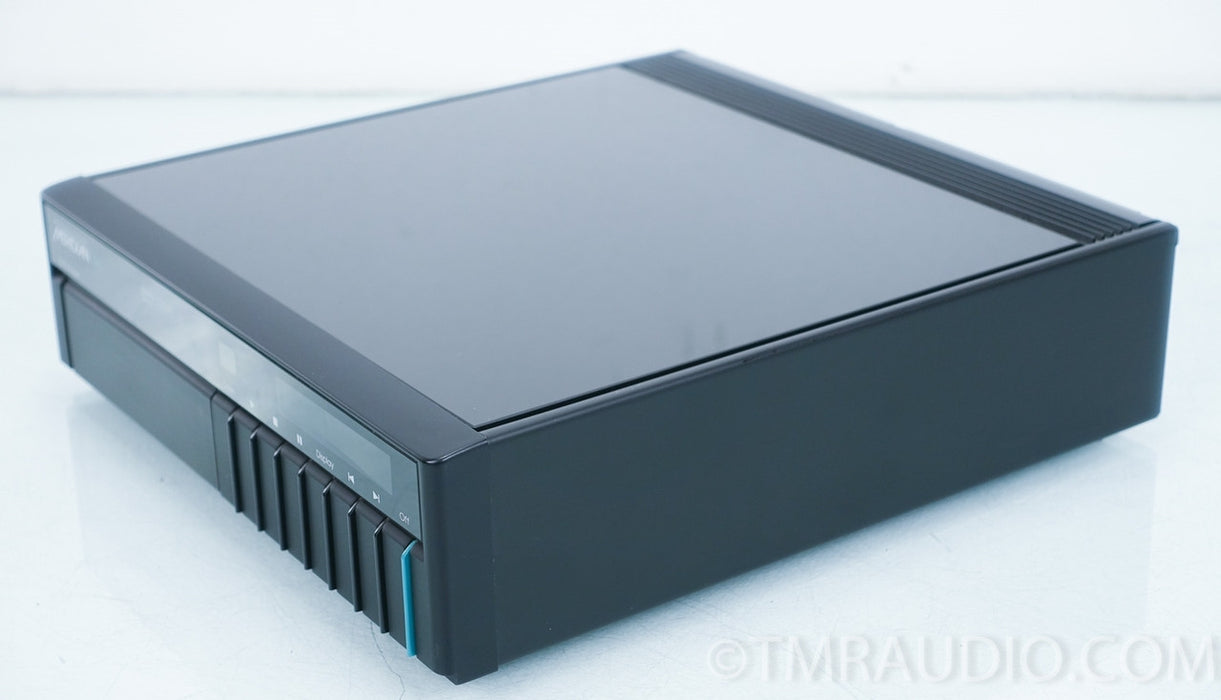 Meridian 596 DVD Player