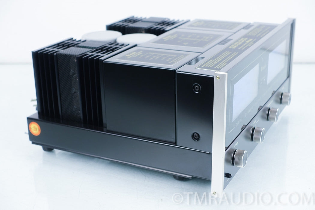 McIntosh MC7270 Stereo Power Amplifier