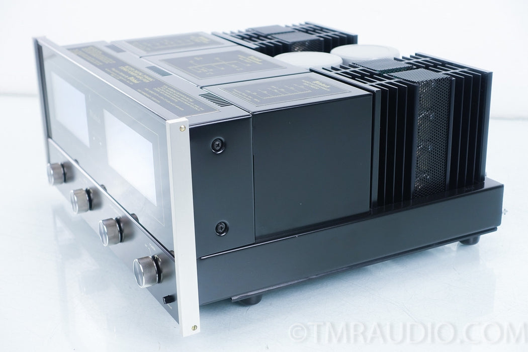 McIntosh MC7270 Stereo Power Amplifier