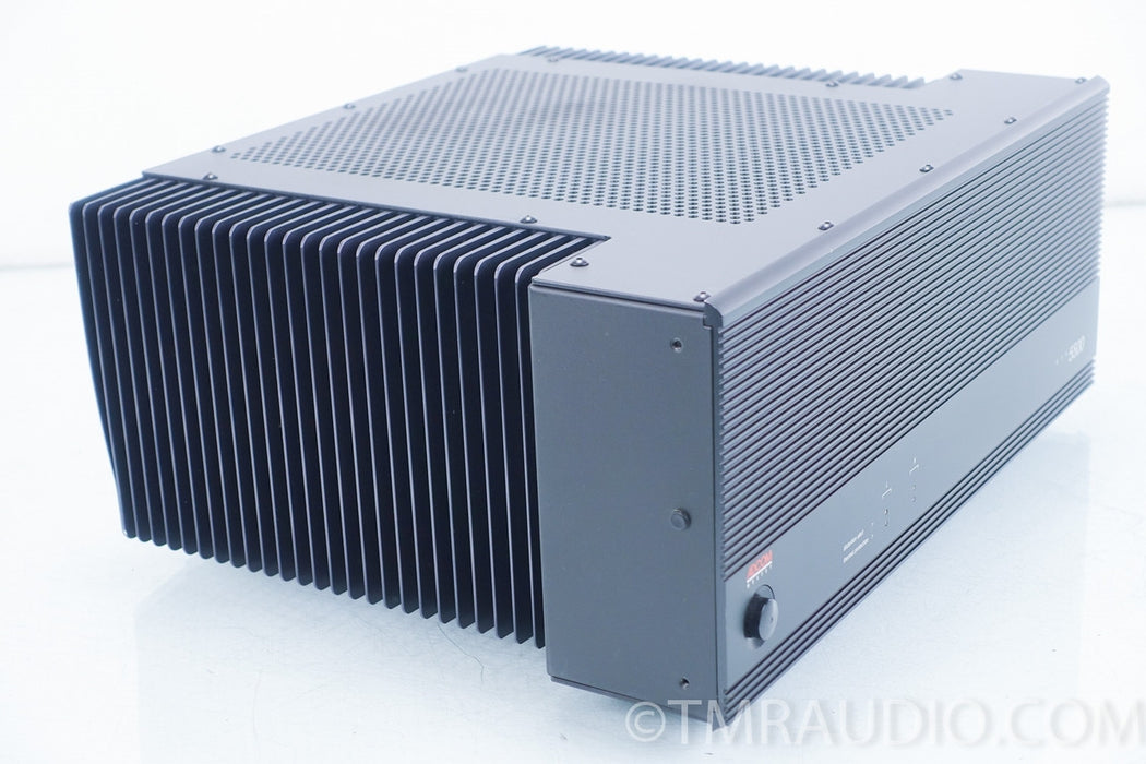 Adcom GFA-5500 Stereo Power Amplifier
