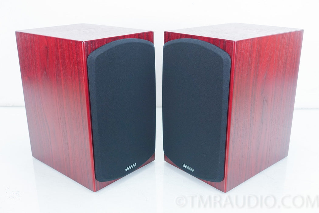 Monitor Audio RX 2 Bookshelf Speakers