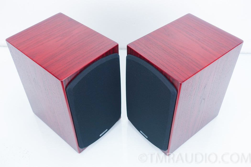 Monitor Audio RX 2 Bookshelf Speakers