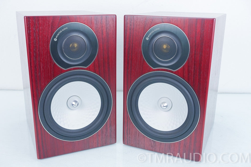 Monitor Audio RX 2 Bookshelf Speakers