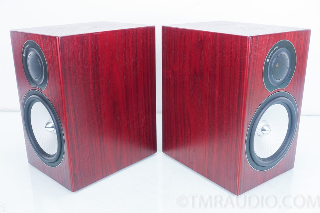 Monitor Audio RX 2 Bookshelf Speakers