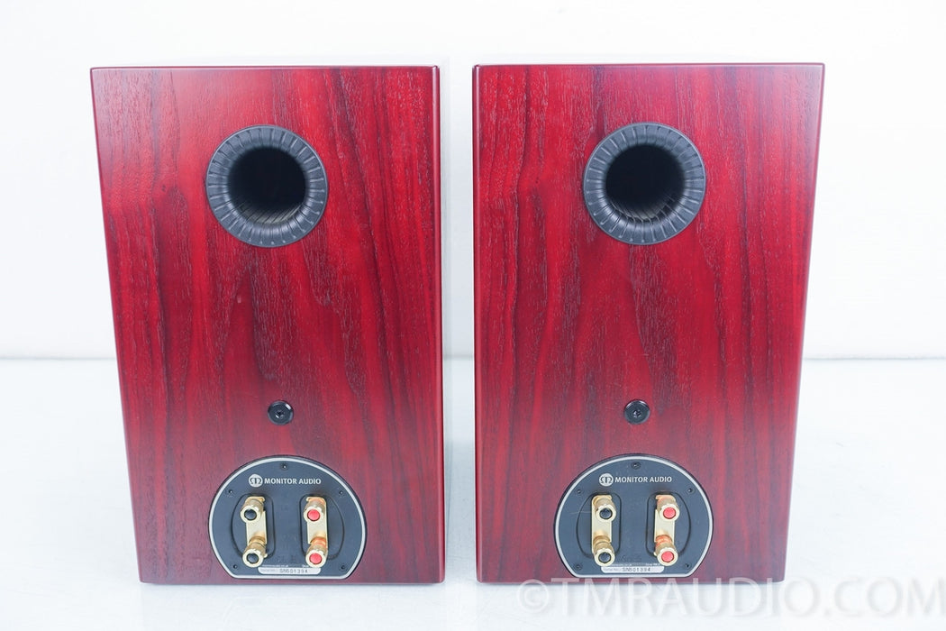 Monitor Audio RX 2 Bookshelf Speakers