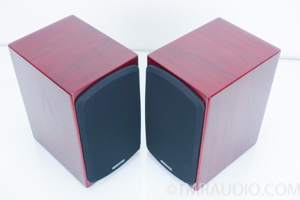 Monitor Audio RX 1 Bookshelf Speakers
