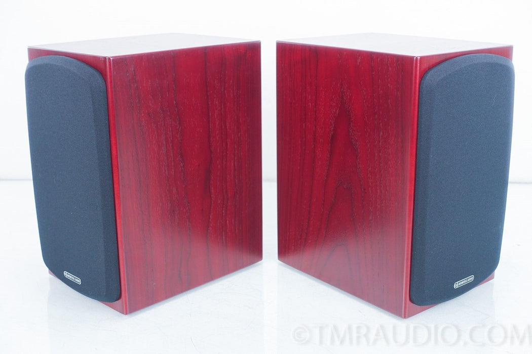 Monitor Audio RX 1 Bookshelf Speakers