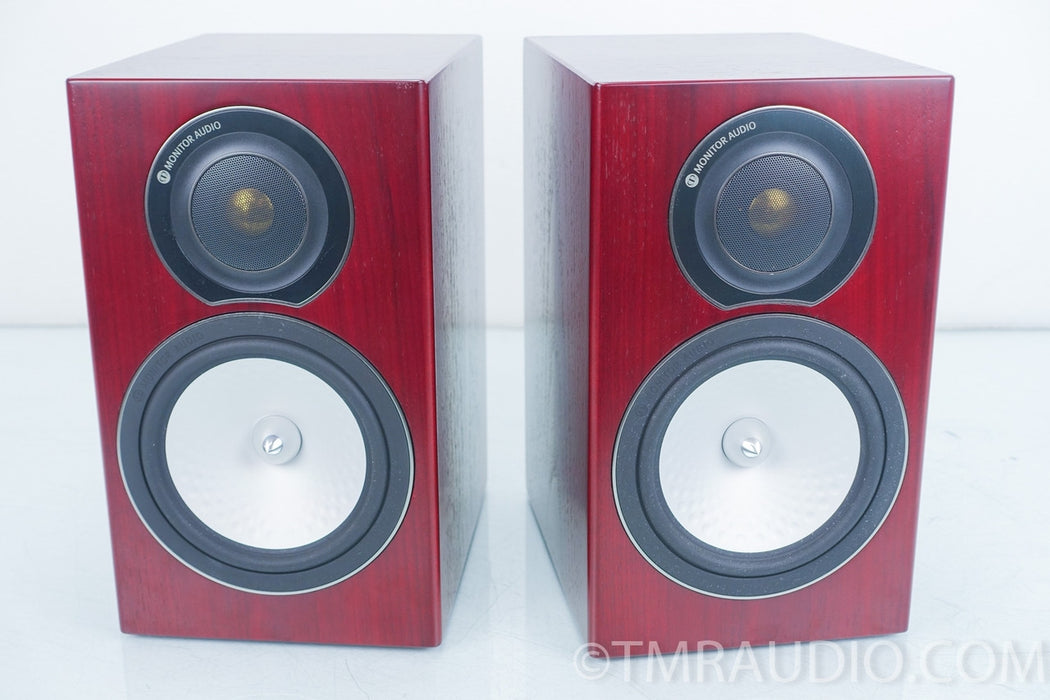 Monitor Audio RX 1 Bookshelf Speakers