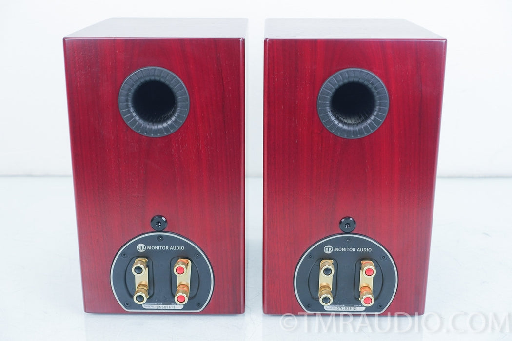 Monitor Audio RX 1 Bookshelf Speakers
