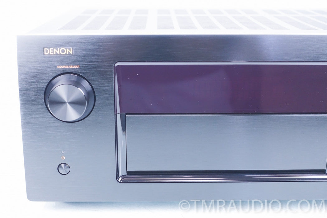 Denon AVR-X7200W Home Theater Receiver
