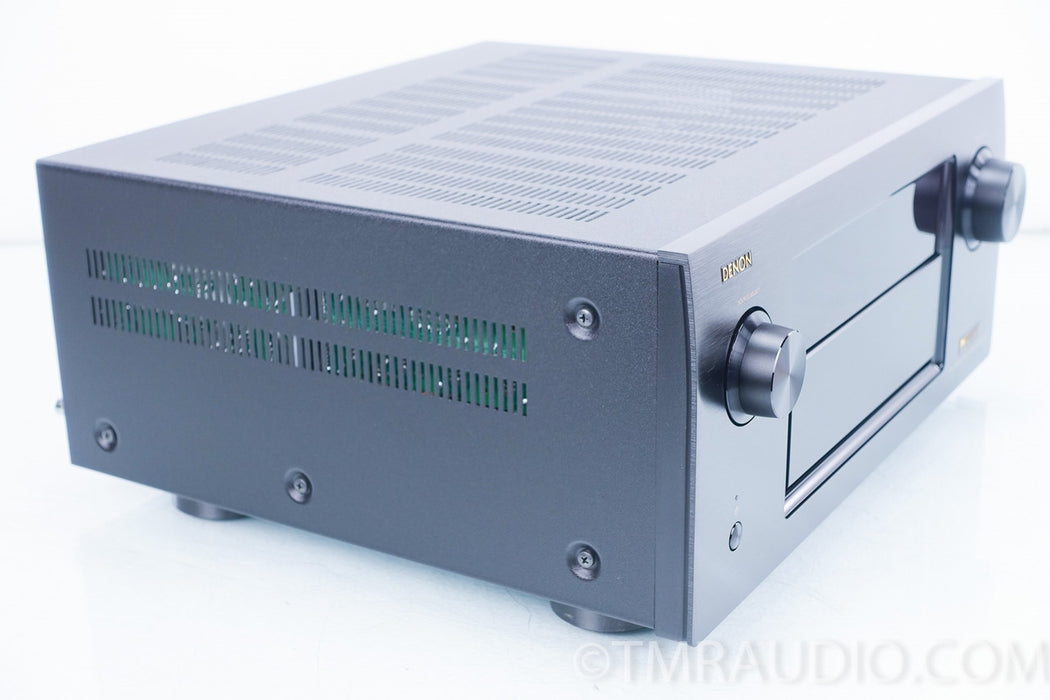 Denon AVR-X7200W Home Theater Receiver