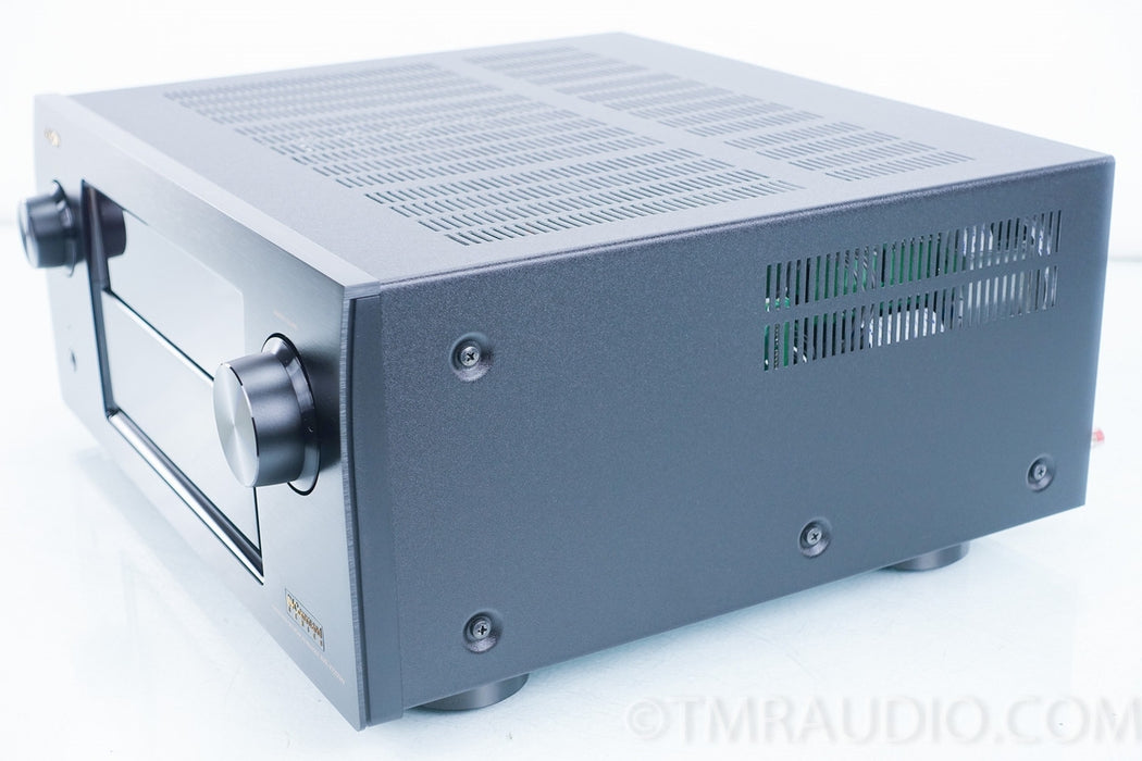 Denon AVR-X7200W Home Theater Receiver