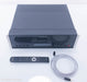 McIntosh MCT-450 SACD / CD Transport