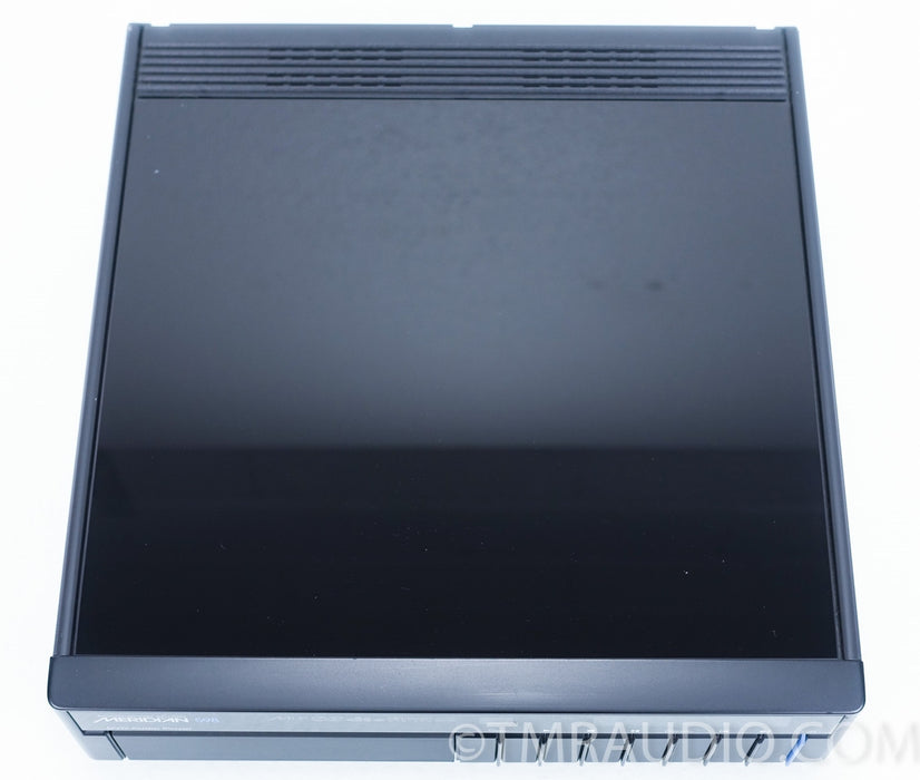 Meridian 598 DVD Audio Player