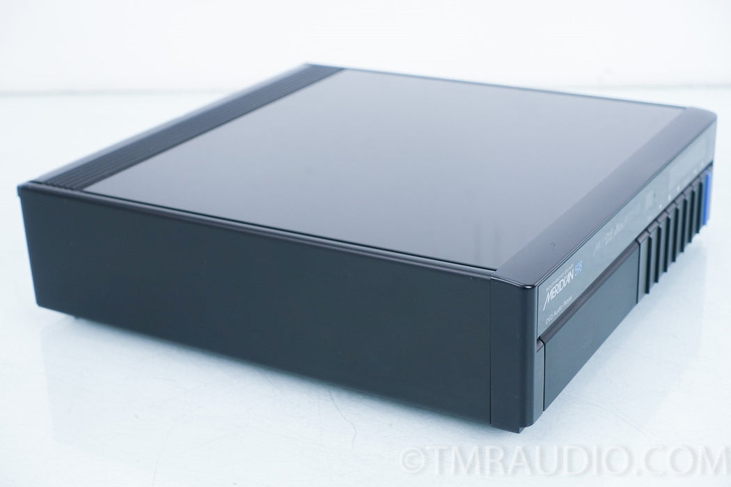 Meridian 598 DVD Audio Player
