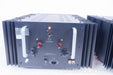 Pass Labs XA200.5 Monoblock Amplifiers