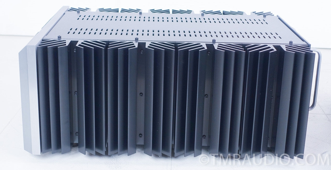 Pass Labs XA200.5 Monoblock Amplifiers
