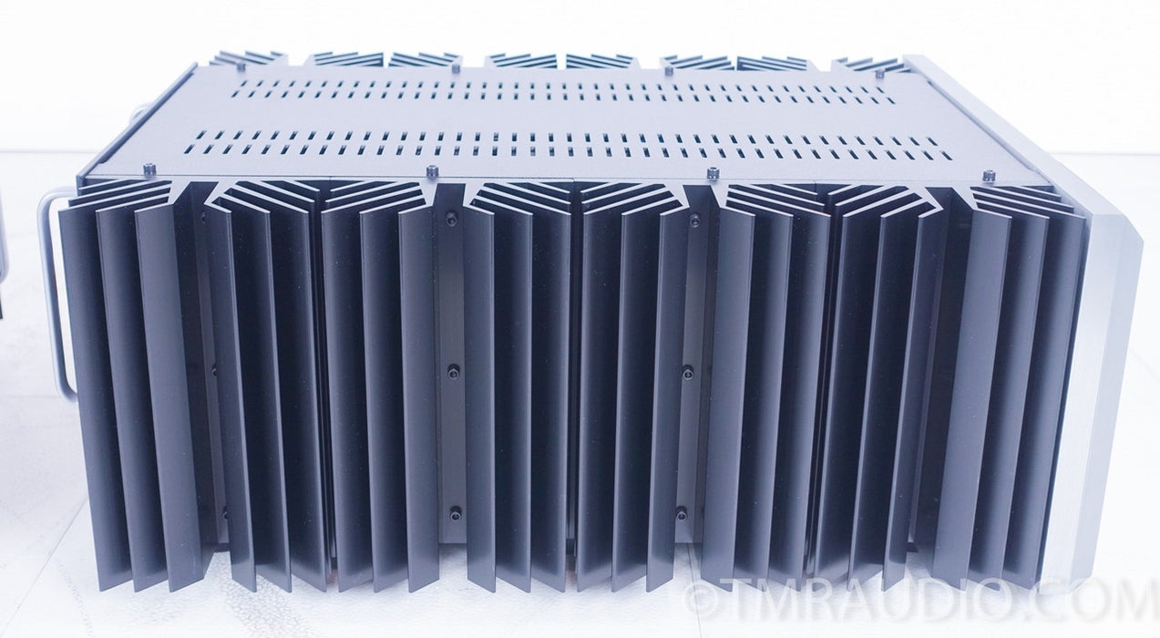 Pass Labs XA200.5 Monoblock Amplifiers