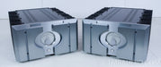 Pass Labs XA200.5 Monoblock Amplifiers